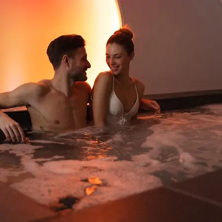 Hotel Hi - Wellness & Adults Only