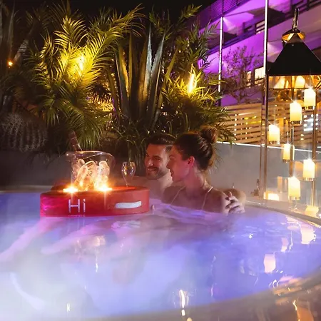 Hi - Wellness & Adults Only Trento