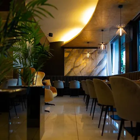 Hotel Hi - Wellness & Adults Only