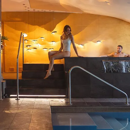Hi - Wellness & Adults Only Hotel Trento