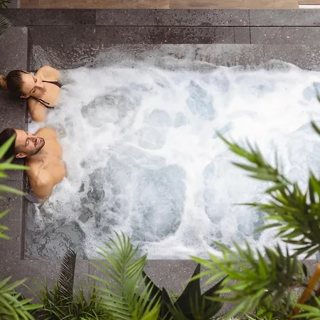 Hi - Wellness & Adults Only 4*