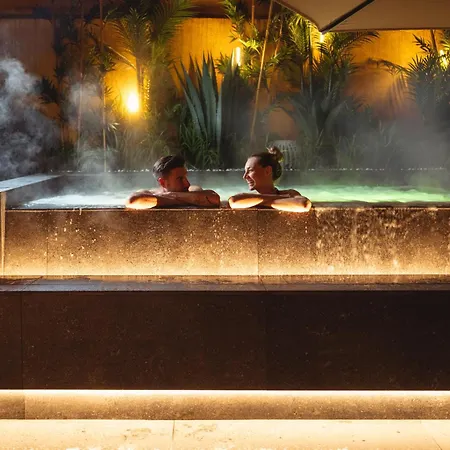 Hi - Wellness & Adults Only Trento