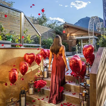 Hotel Hi - Wellness & Adults Only Trento