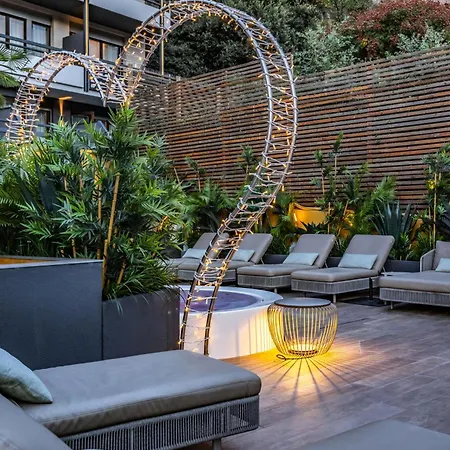 Hotel Hi - Wellness & Adults Only