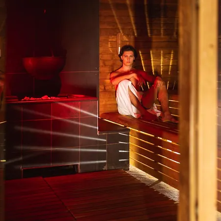 Hi - Wellness & Adults Only Hotel