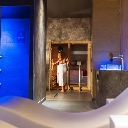 Hotel Hi - Wellness & Adults Only