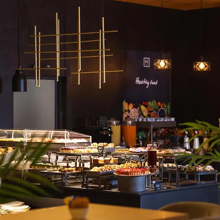 Hi - Wellness & Adults Only Hotel