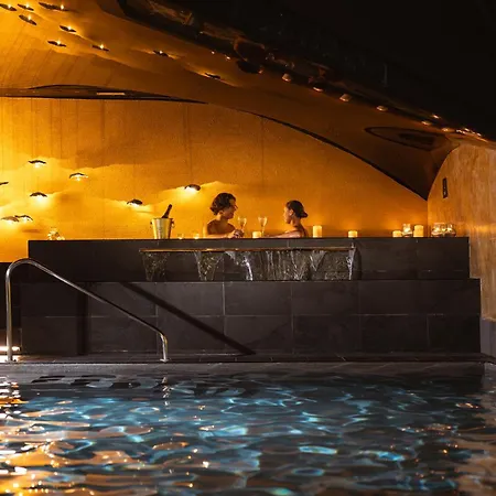 Ξενοδοχείο Hi - Wellness & Adults Only Τρέντο
