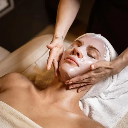 Hi - Wellness & Adults Only Τρέντο