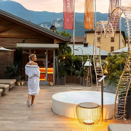 Ξενοδοχείο Hi - Wellness & Adults Only