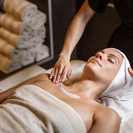 Hi - Wellness & Adults Only 4* Trento