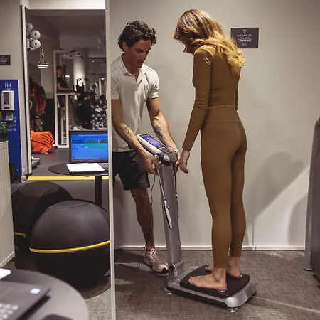 Hi - Wellness & Adults Only 4* Trento