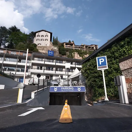 Hi - Wellness & Adults Only Hotel