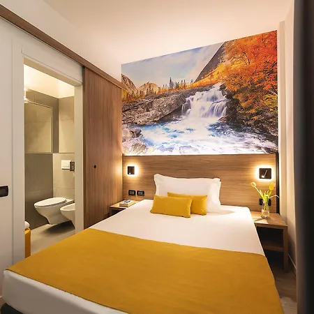 Hi - Wellness & Adults Only Hotel