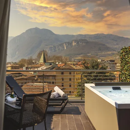 Hi - Wellness & Adults Only Hotel 4*