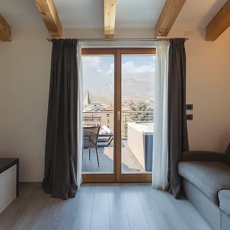 فندق Hi - Wellness & Adults Only