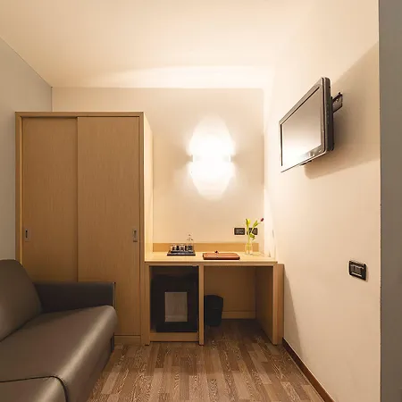 Hotel Hi - Wellness & Adults Only 4*