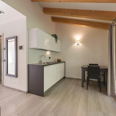 Hi - Wellness & Adults Only 4* Trento