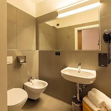 Hi - Wellness & Adults Only Hotel 4*
