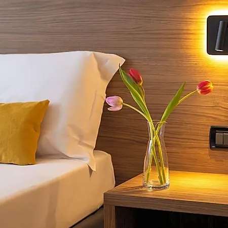 Hotel Hi - Wellness & Adults Only Trento