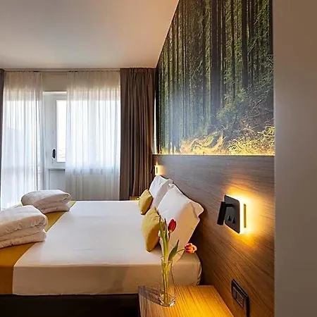 Hotel Hi - Wellness & Adults Only