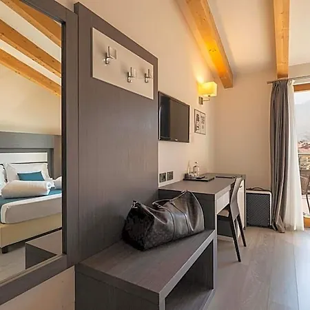 Hotel Hi - Wellness & Adults Only Trento
