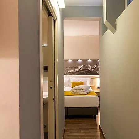 Hi - Wellness & Adults Only Hotel
