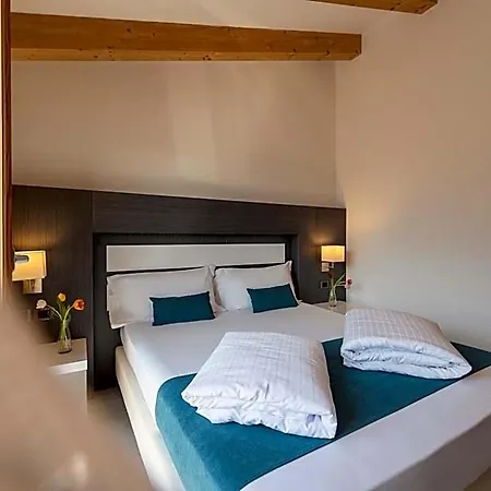 Hotel Hi - Wellness & Adults Only