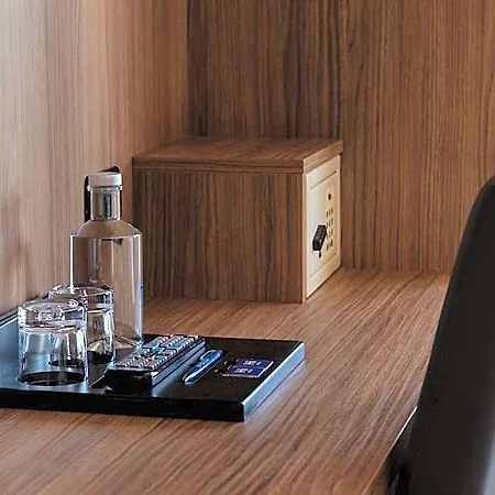 Hi - Wellness & Adults Only Hotel 4*