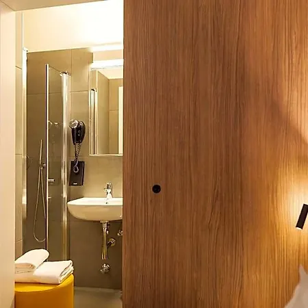 Hotel Hi - Wellness & Adults Only 4*