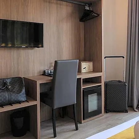 Hi - Wellness & Adults Only Trento