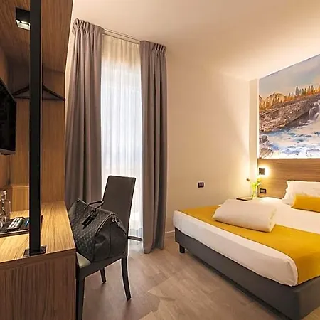 Hotel Hi - Wellness & Adults Only Trento