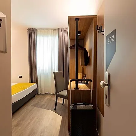 Hi - Wellness & Adults Only Trento