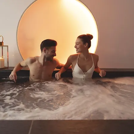 Hi - Wellness & Adults Only 4* Τρέντο