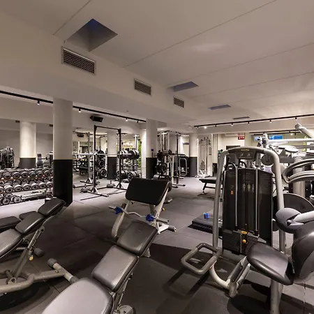 Hi - Wellness & Adults Only 4* Τρέντο
