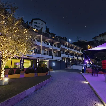 Hi - Wellness & Adults Only 4*