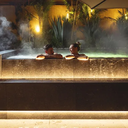 Ξενοδοχείο Hi - Wellness & Adults Only Τρέντο