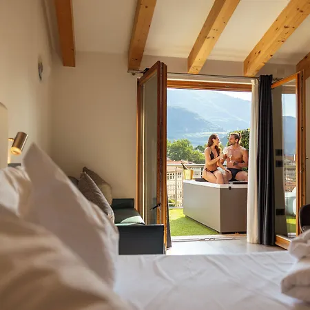 Hi - Wellness & Adults Only Ξενοδοχείο