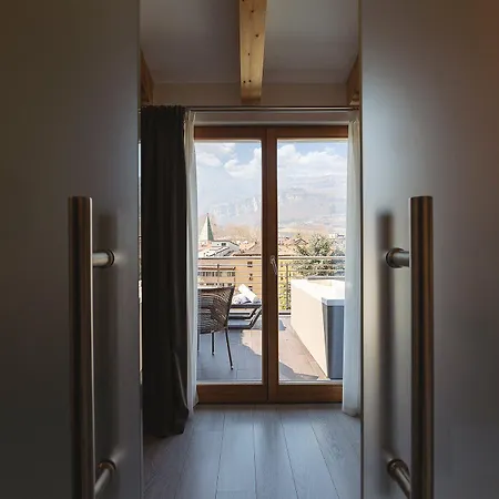 Ξενοδοχείο Hi - Wellness & Adults Only