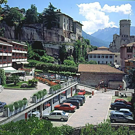 Hotel Hi - Wellness & Adults Only 4*