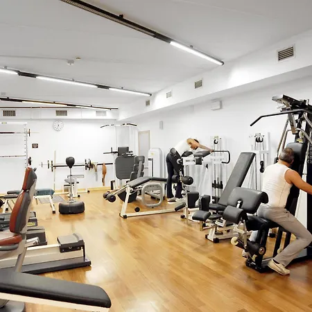 Hi - Wellness & Adults Only