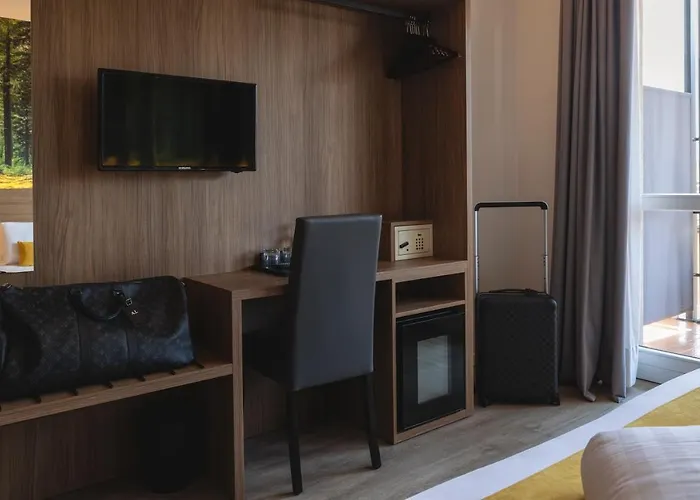 Szálloda Hi - Wellness & Adults Only