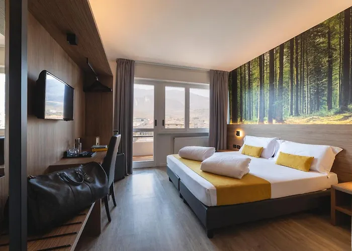 Szálloda Hi - Wellness & Adults Only