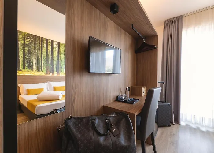 Hi - Wellness & Adults Only فندق 4*