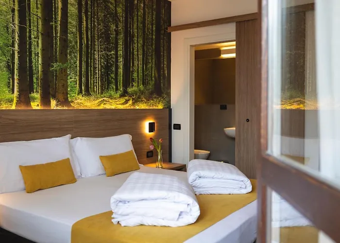 Hi - Wellness & Adults Only Hotel