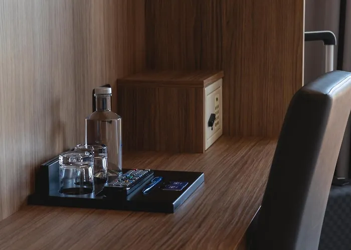 Hi - Wellness & Adults Only Hotel Trento