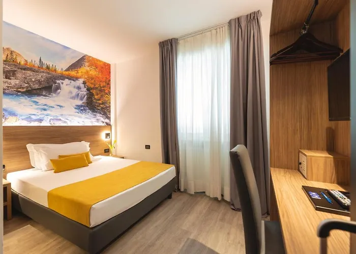 Szálloda Hi - Wellness & Adults Only