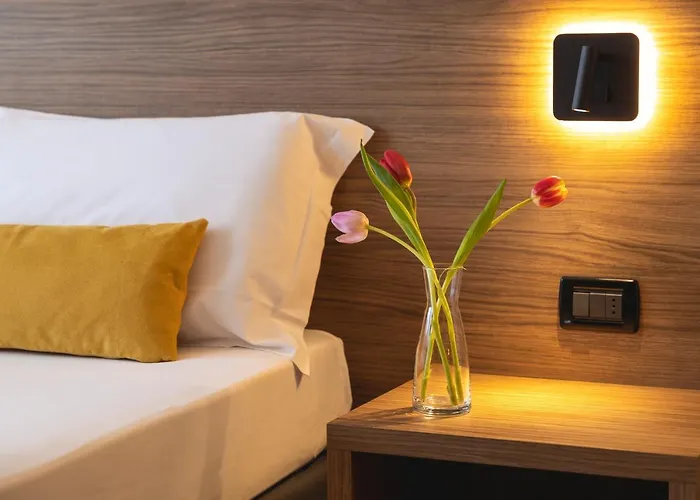 Hotel Hi - Wellness & Adults Only