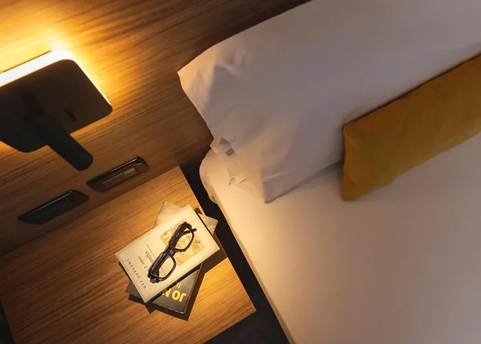 Hi - Wellness & Adults Only 4*