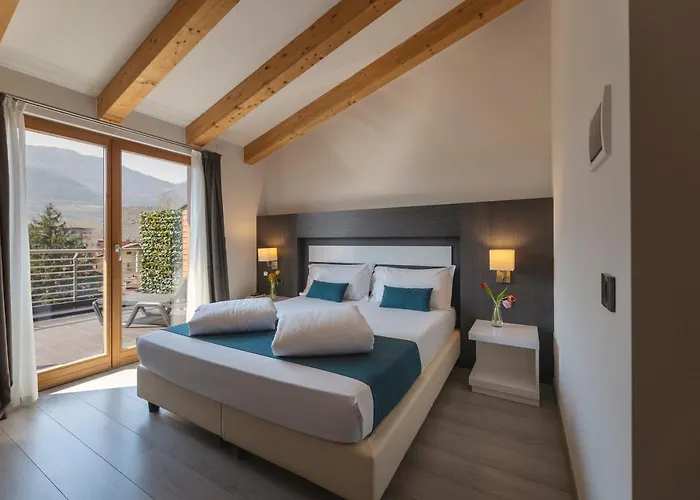 Hi - Wellness & Adults Only Hotel